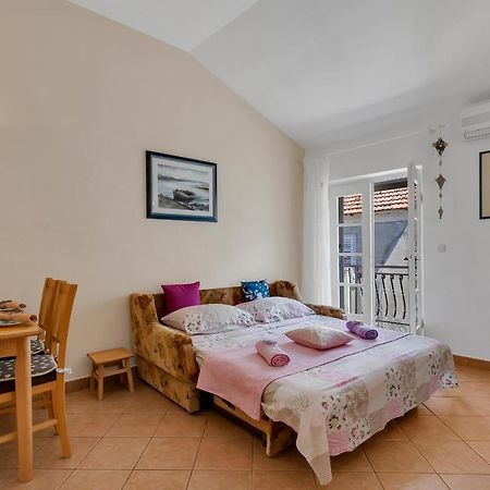 Apartment Andrijasevic-City Center ماكارسكا المظهر الخارجي الصورة