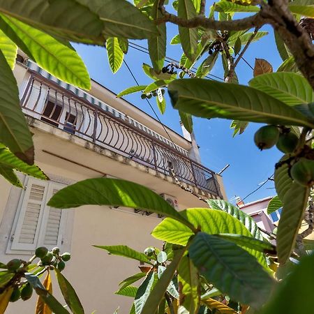 Apartment Andrijasevic-City Center ماكارسكا المظهر الخارجي الصورة