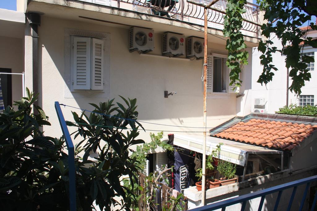 Apartment Andrijasevic-City Center ماكارسكا الغرفة الصورة