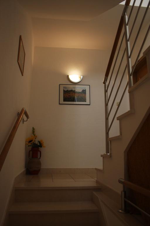 Apartment Andrijasevic-City Center ماكارسكا الغرفة الصورة
