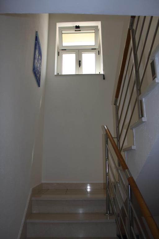 Apartment Andrijasevic-City Center ماكارسكا الغرفة الصورة
