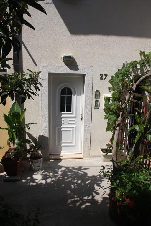 Apartment Andrijasevic-City Center ماكارسكا الغرفة الصورة
